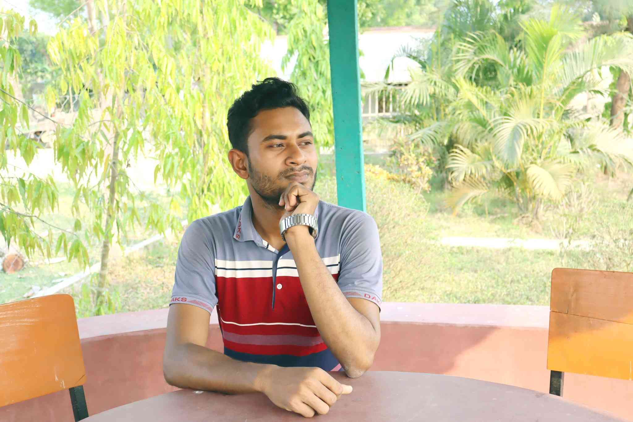 প্রোফাইল